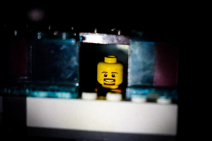 Image-normal
