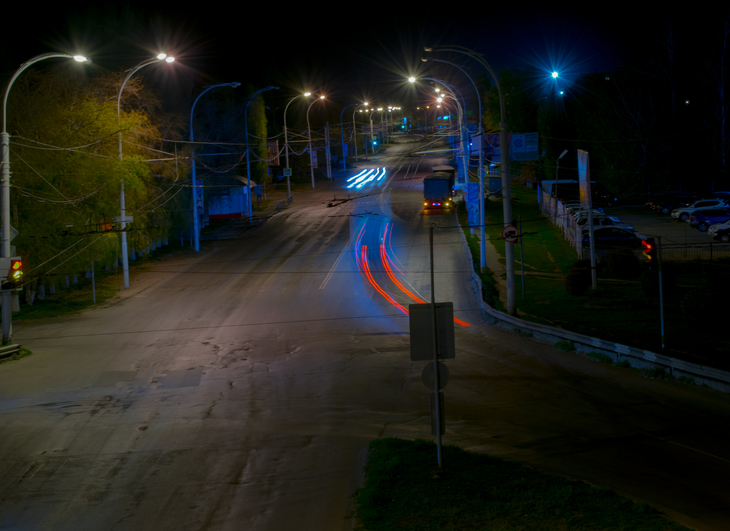 Image-normal