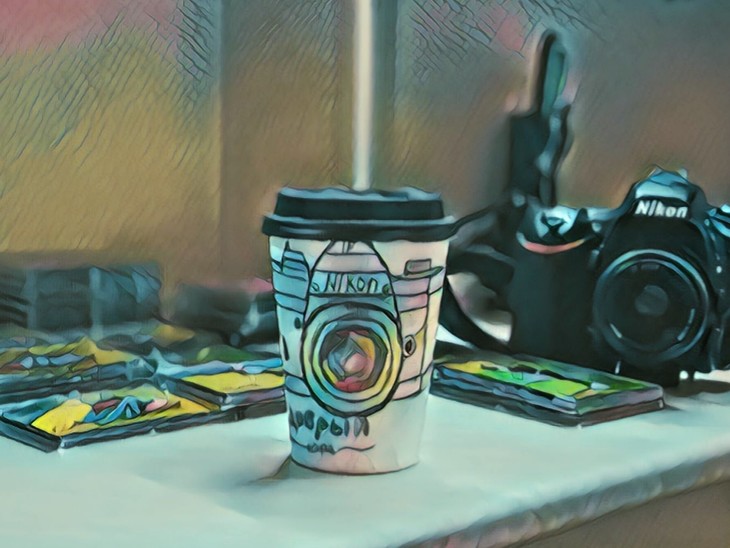 Image-normal