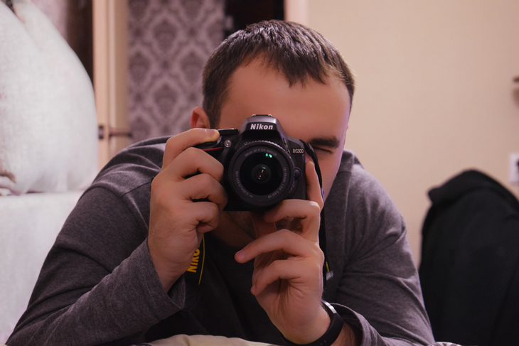 Image-normal