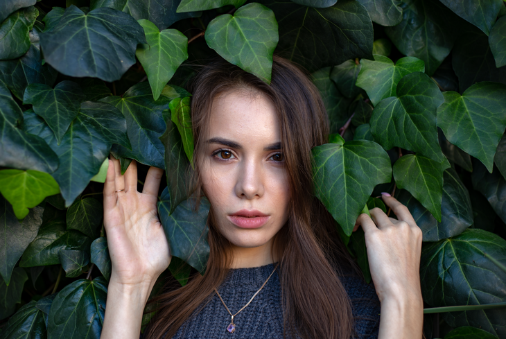 Image-normal