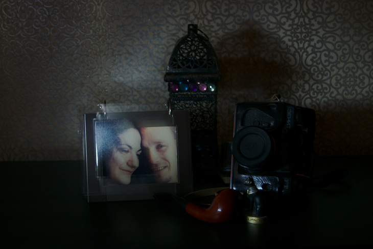 Image-normal
