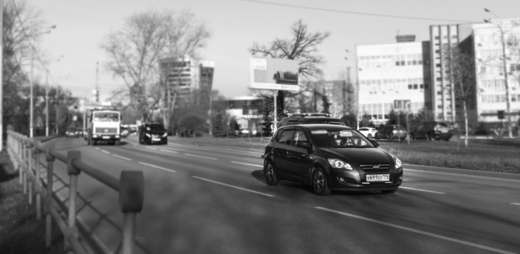 Image-normal