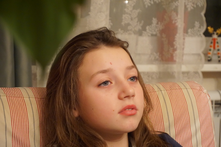Image-normal