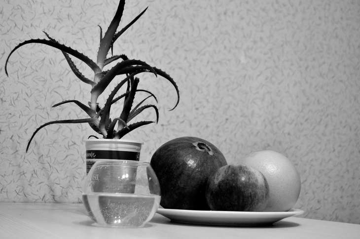 Image-normal