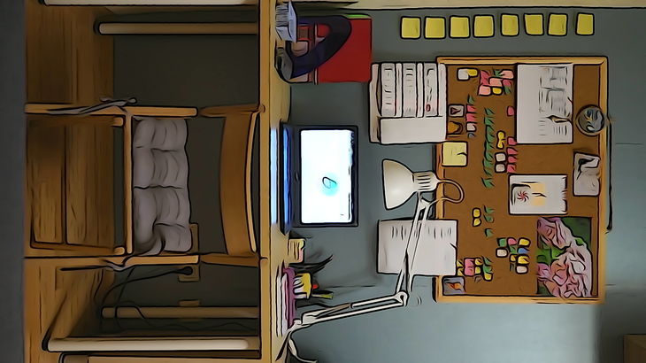 Image-normal