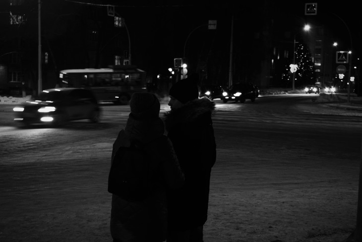 Image-normal