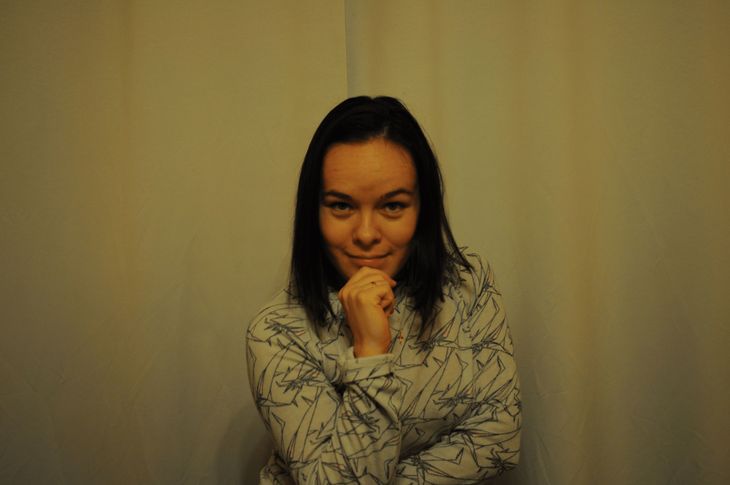 Image-normal
