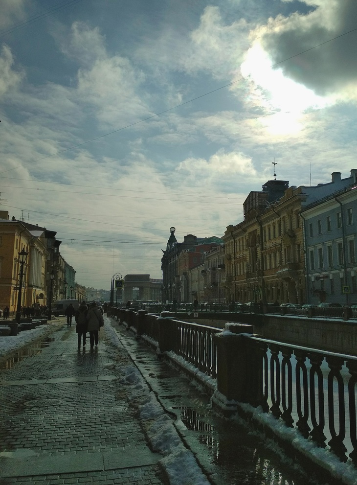 Image-normal