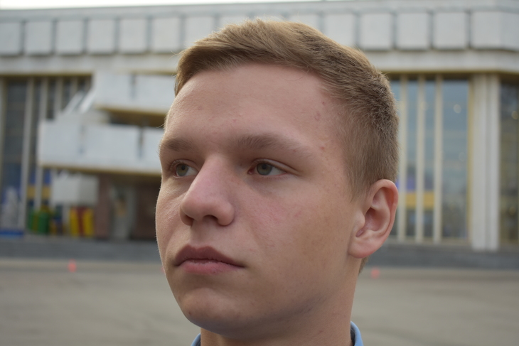 Image-normal