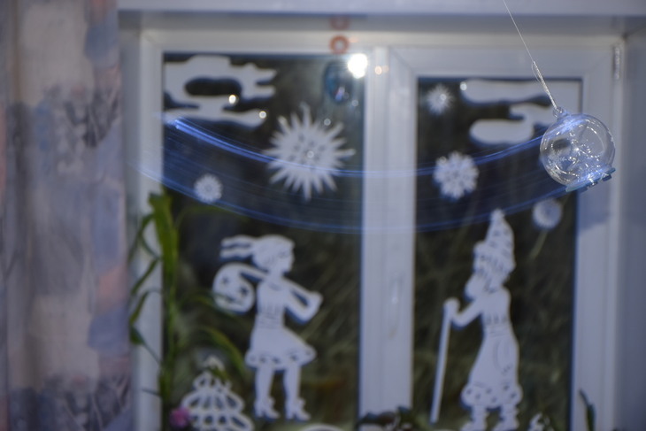 Image-normal
