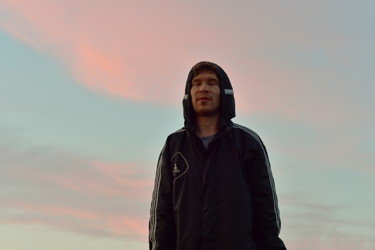 Image-normal