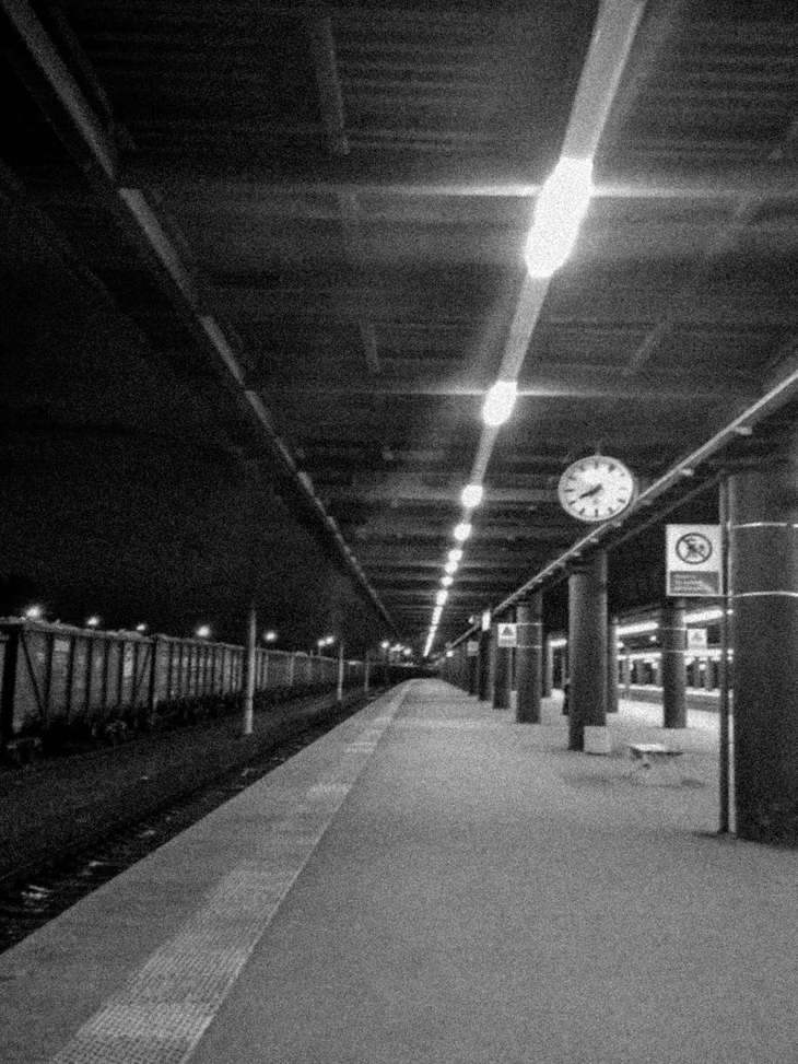 Image-normal