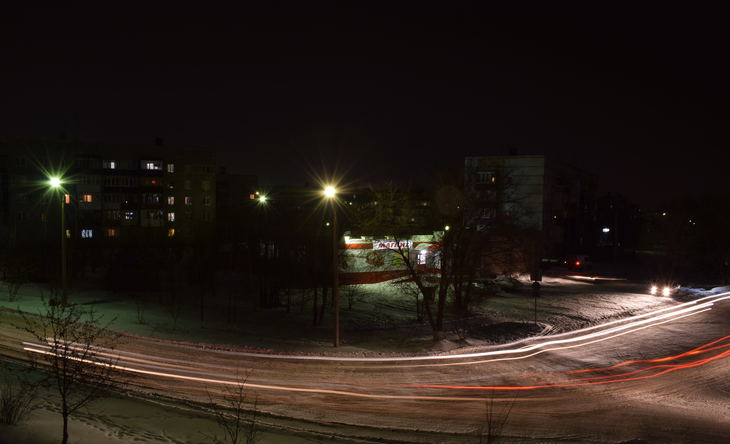 Image-normal