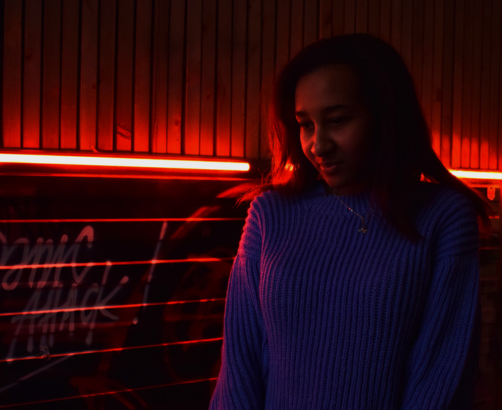 Image-normal