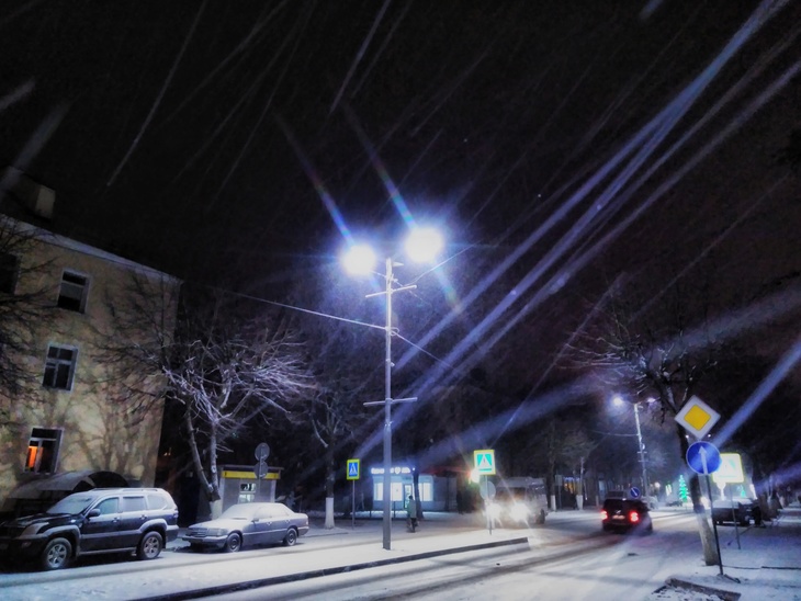 Image-normal