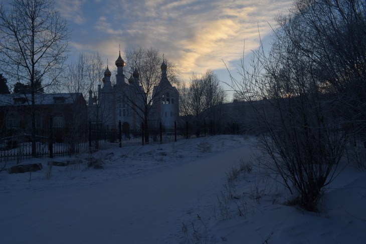 Image-normal