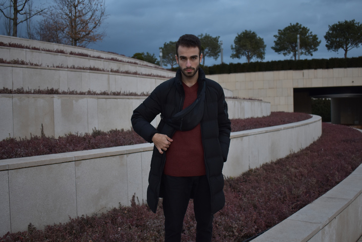 Image-normal