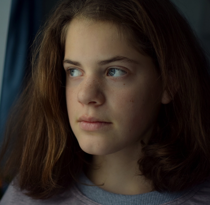 Image-normal