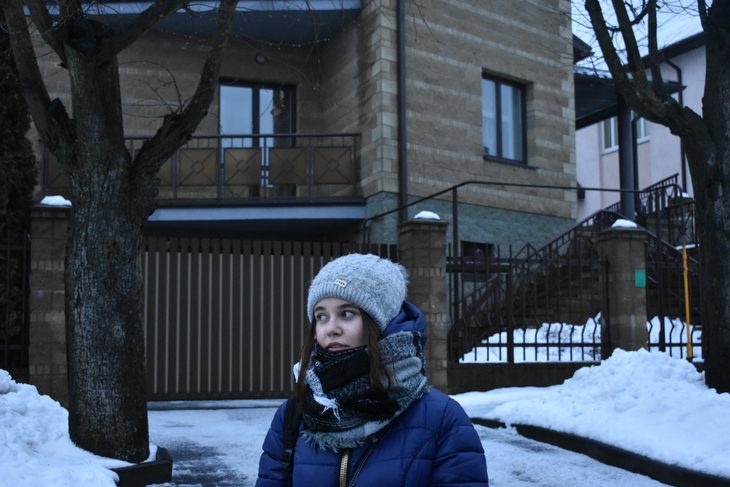 Image-normal
