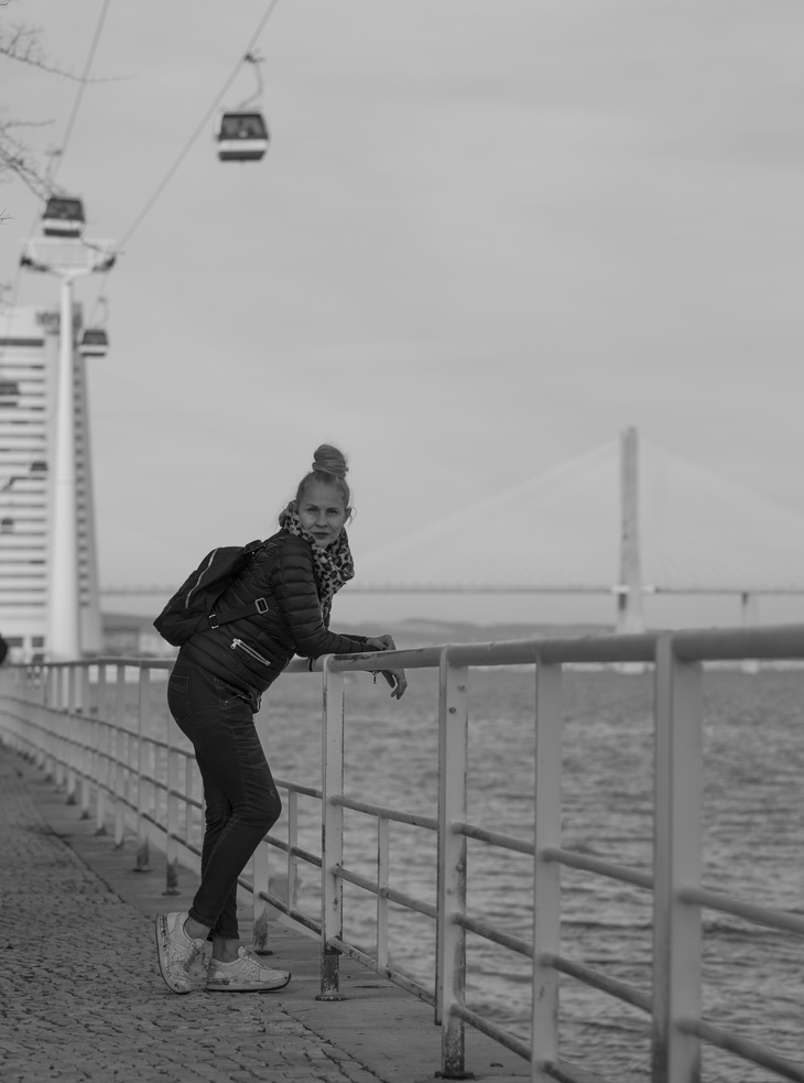 Image-normal