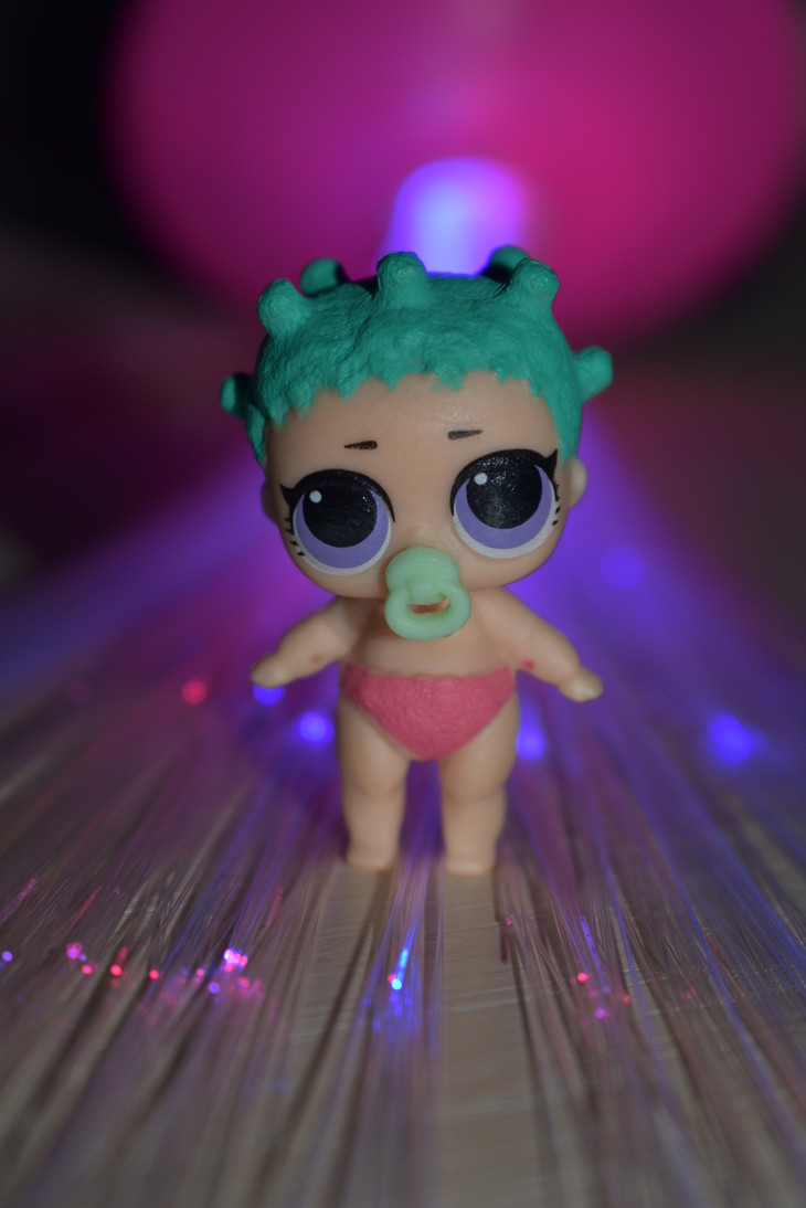 Image-normal