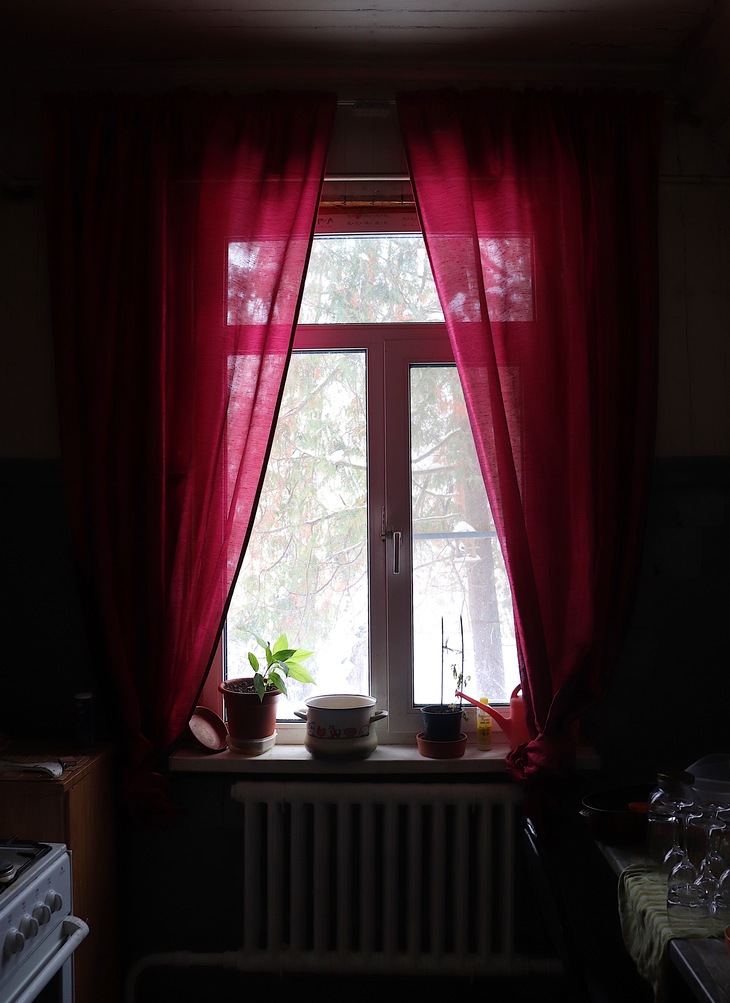 Image-normal