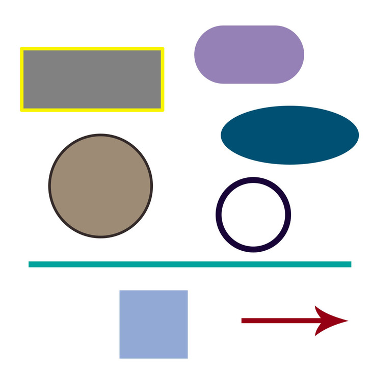 Image-normal