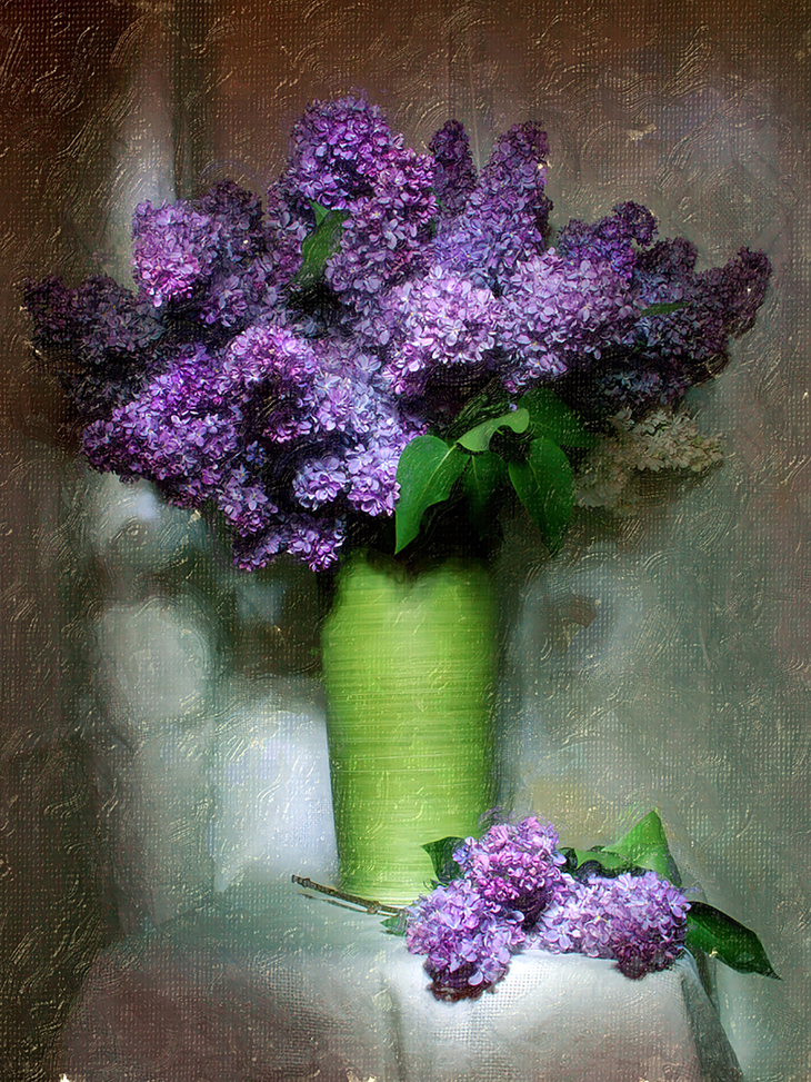 Image-normal