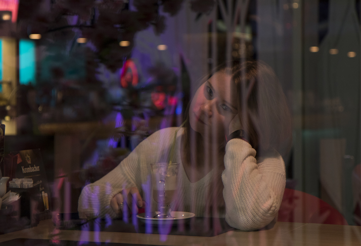 Image-normal
