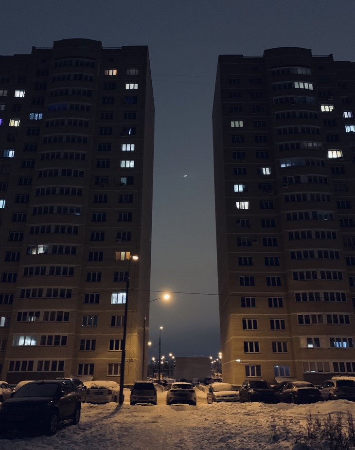 Image-normal
