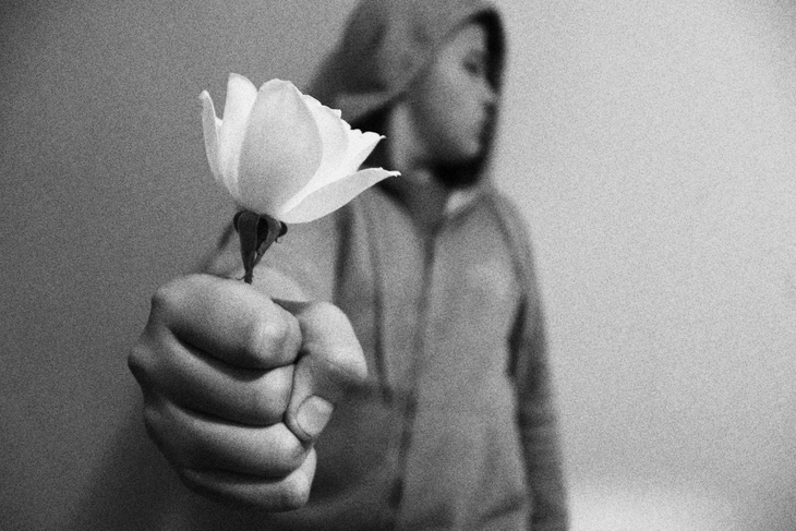 Image-normal