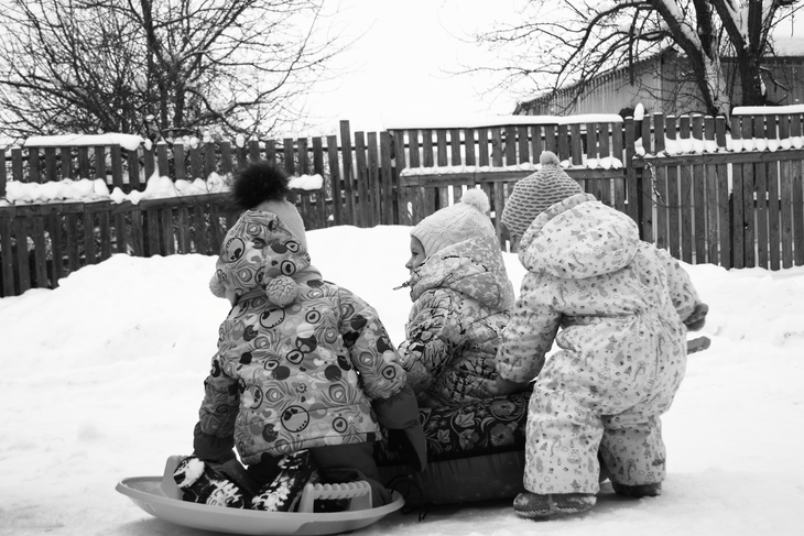 Image-normal