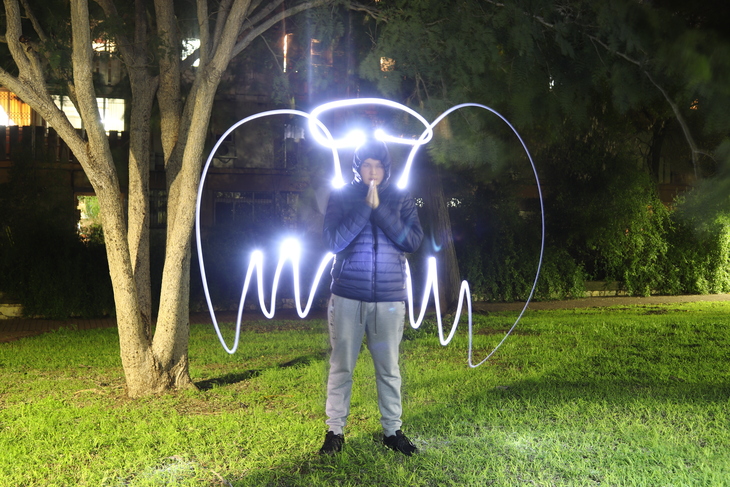 Image-normal