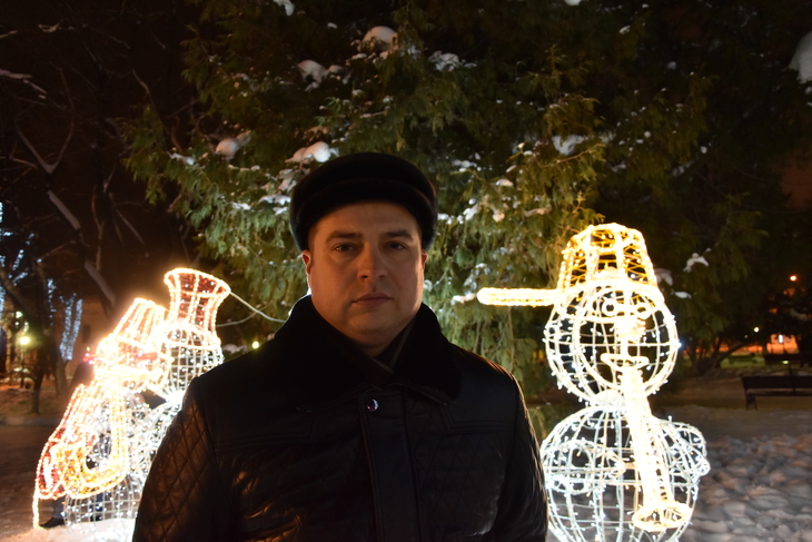 Image-normal