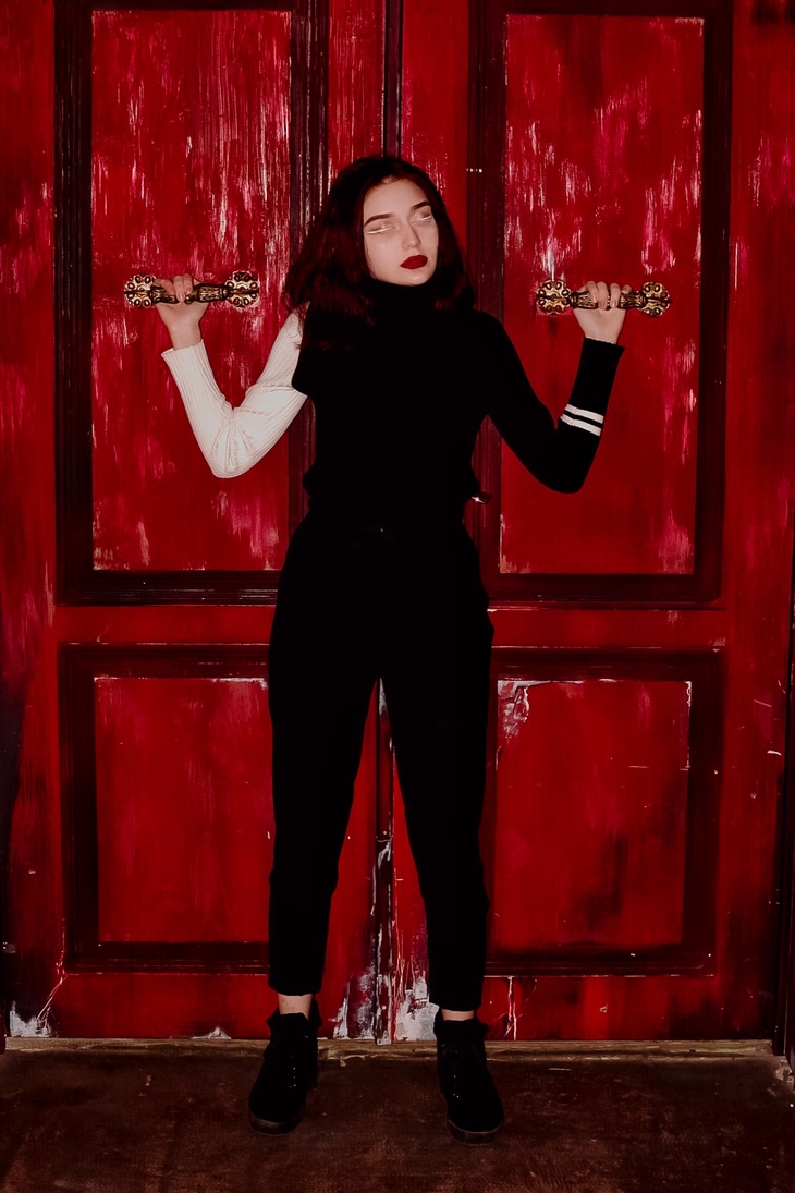 Image-normal