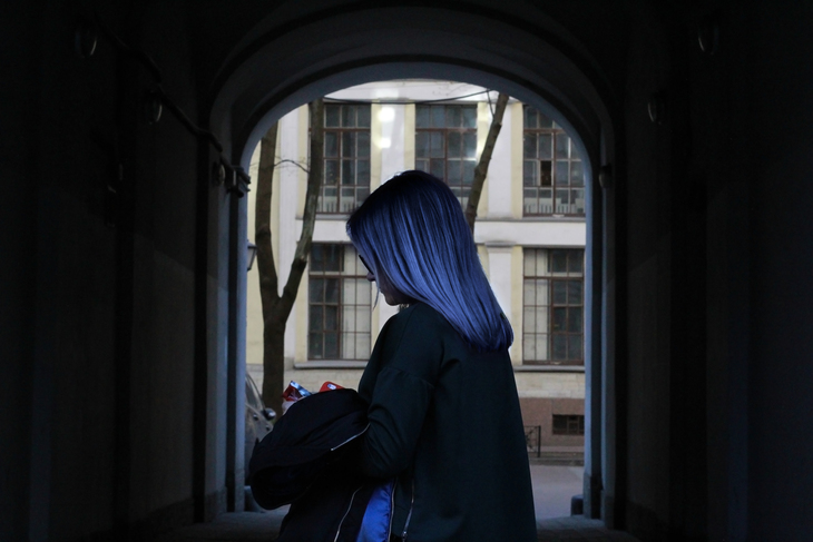 Image-normal