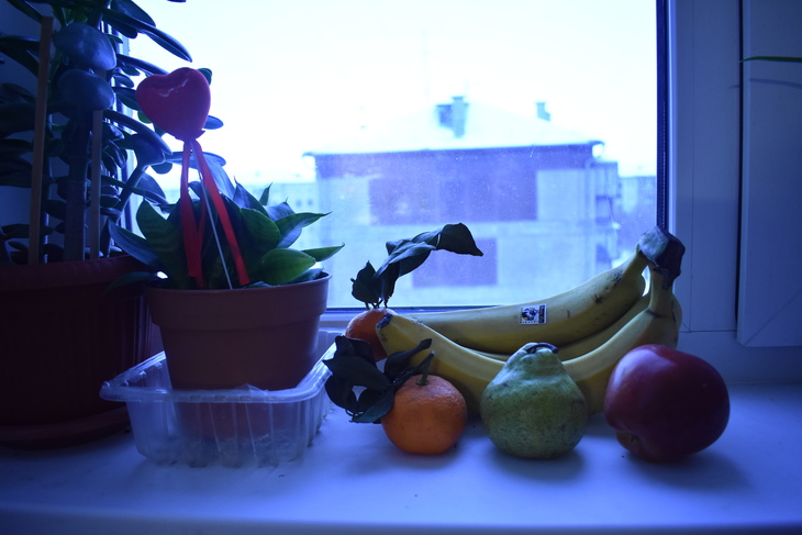 Image-normal
