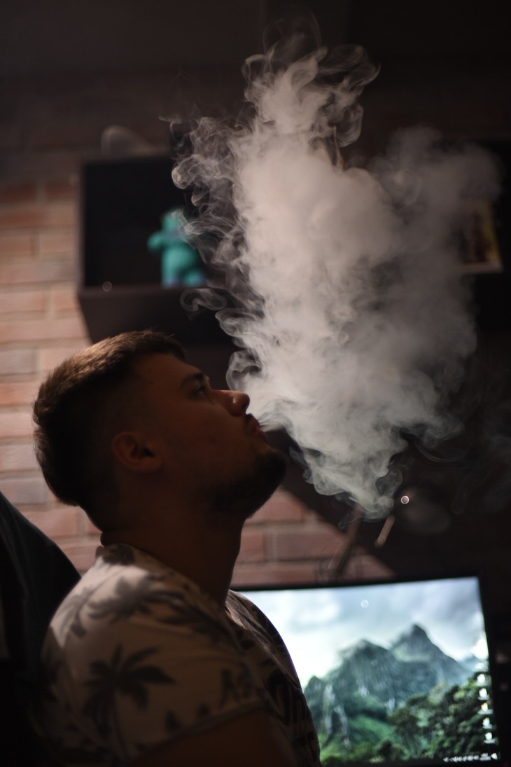 Image-normal