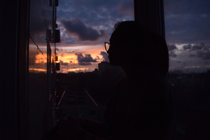 Image-normal