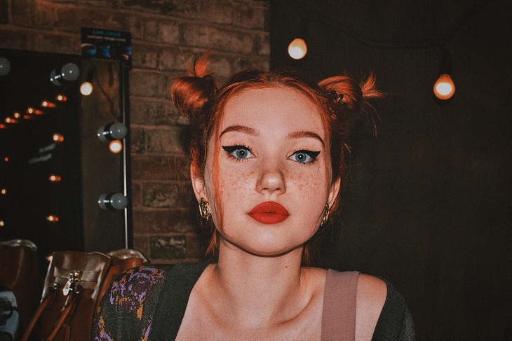 Image-normal