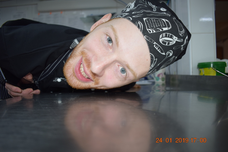 Image-normal
