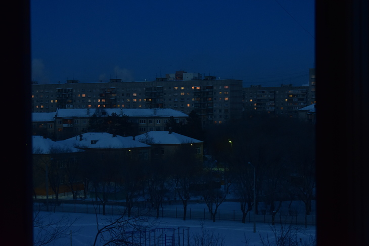 Image-normal