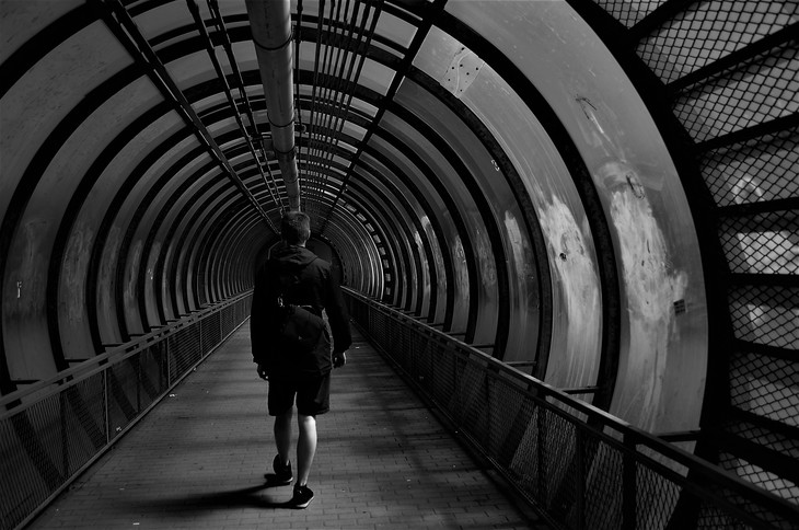 Image-normal