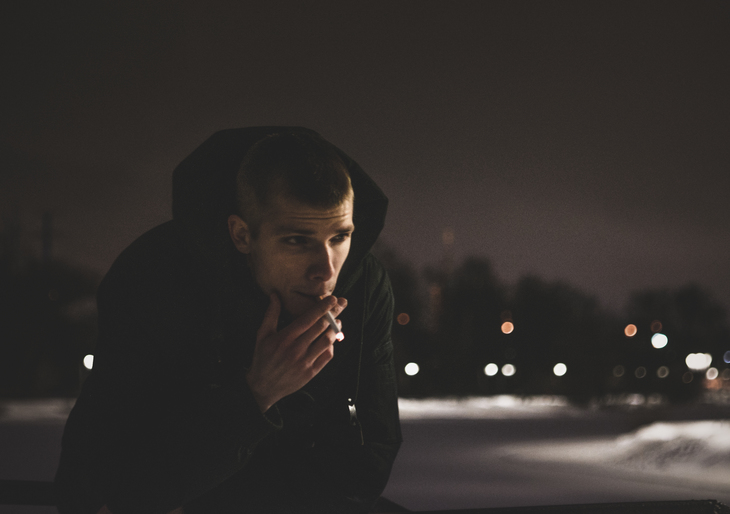 Image-normal