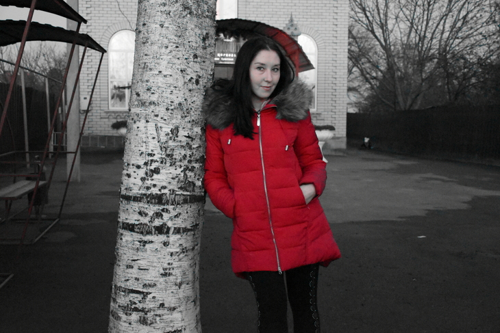 Image-normal
