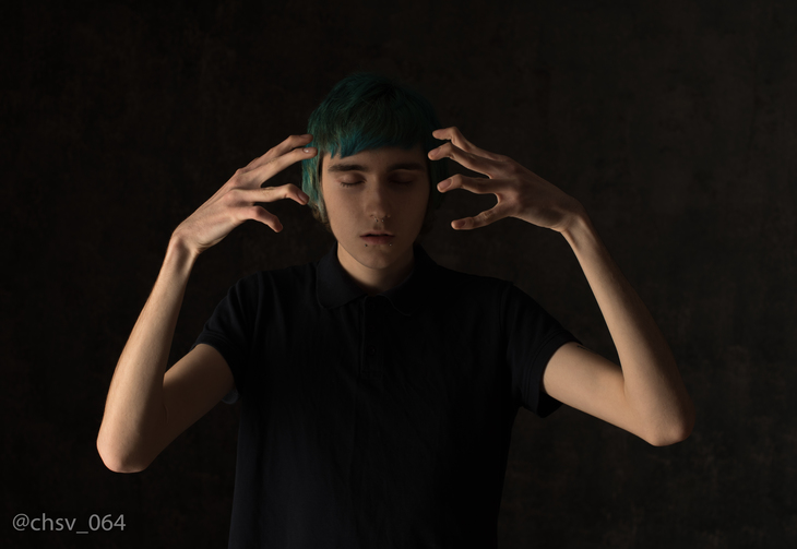 Image-normal