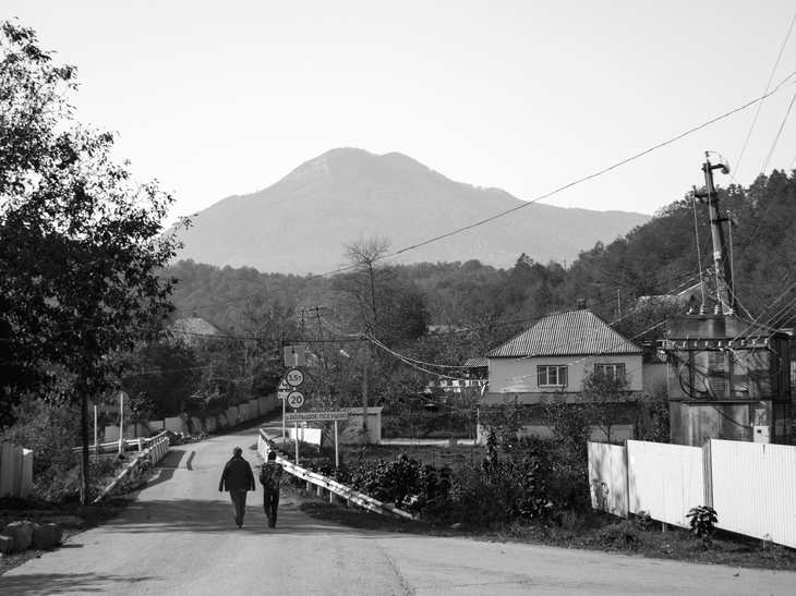Image-normal