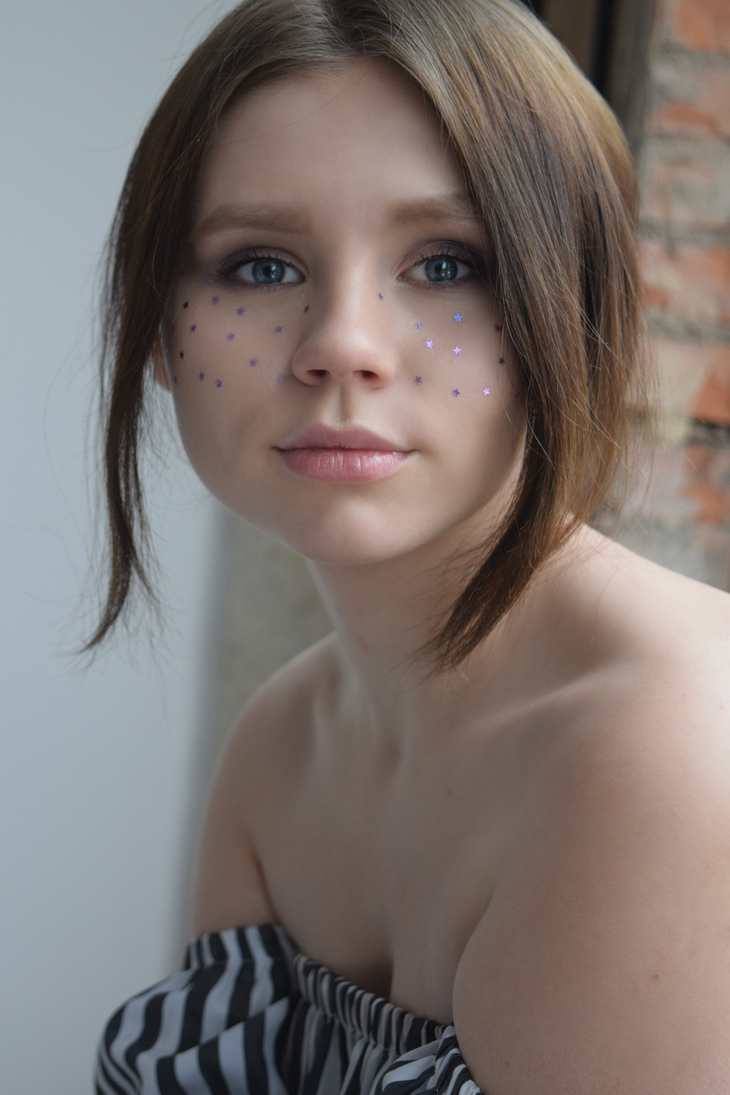 Image-normal