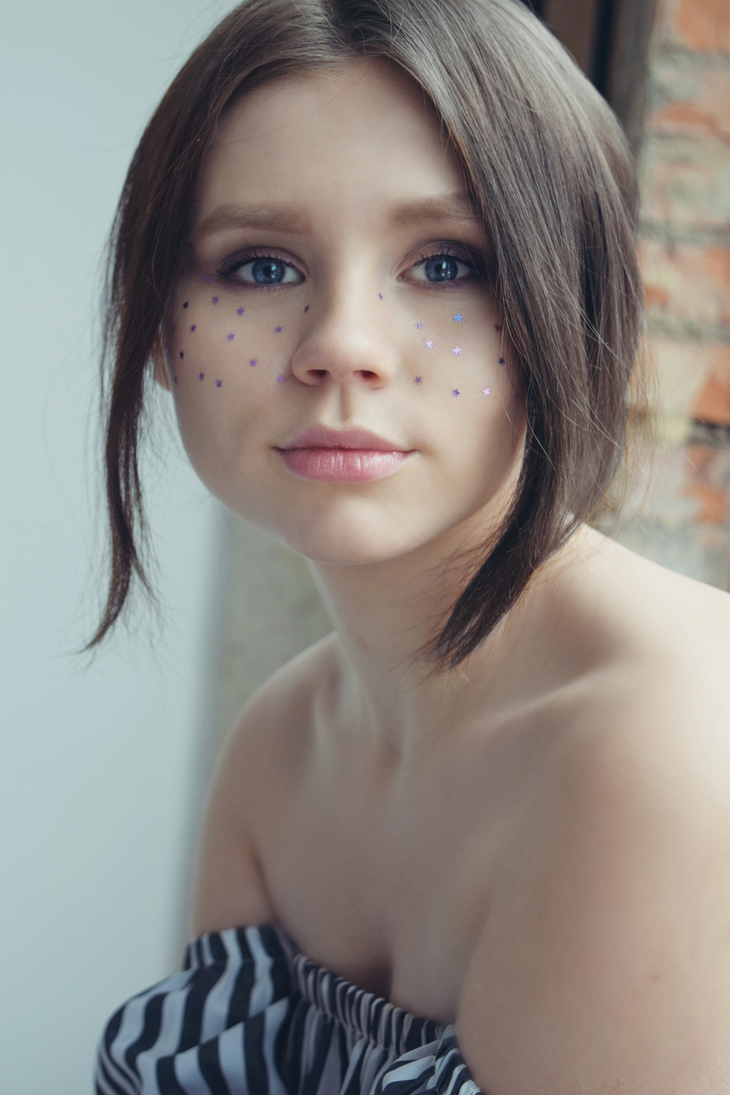Image-normal